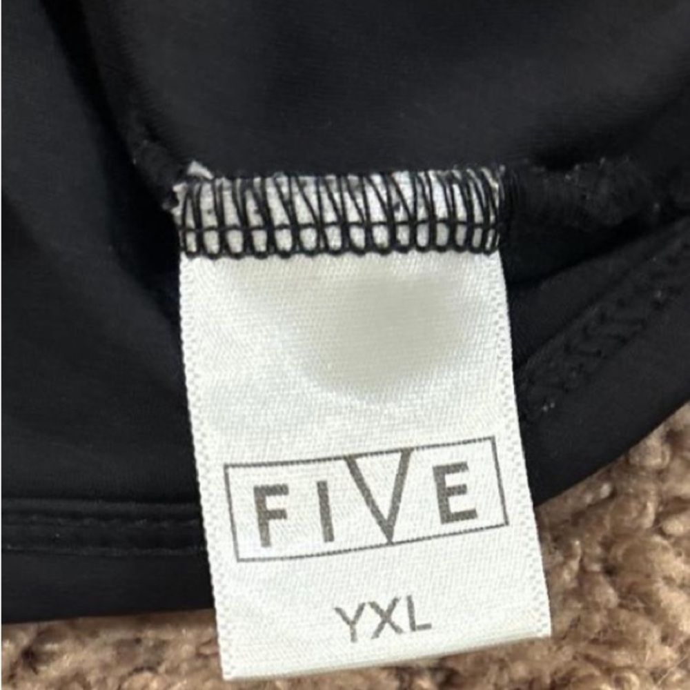 Five Dancewear Jude bra - Picture 4 of 7